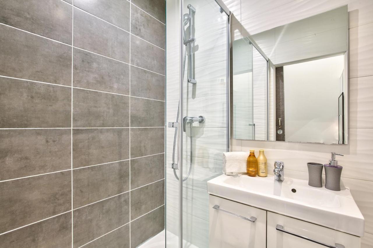 1 - Best Loft Paris Montorgueil Экстерьер фото
