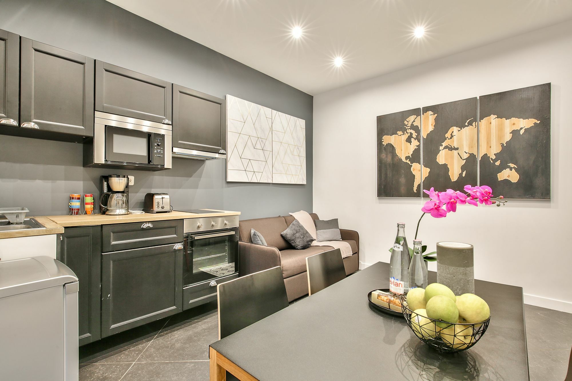 1 - Best Loft Paris Montorgueil Экстерьер фото
