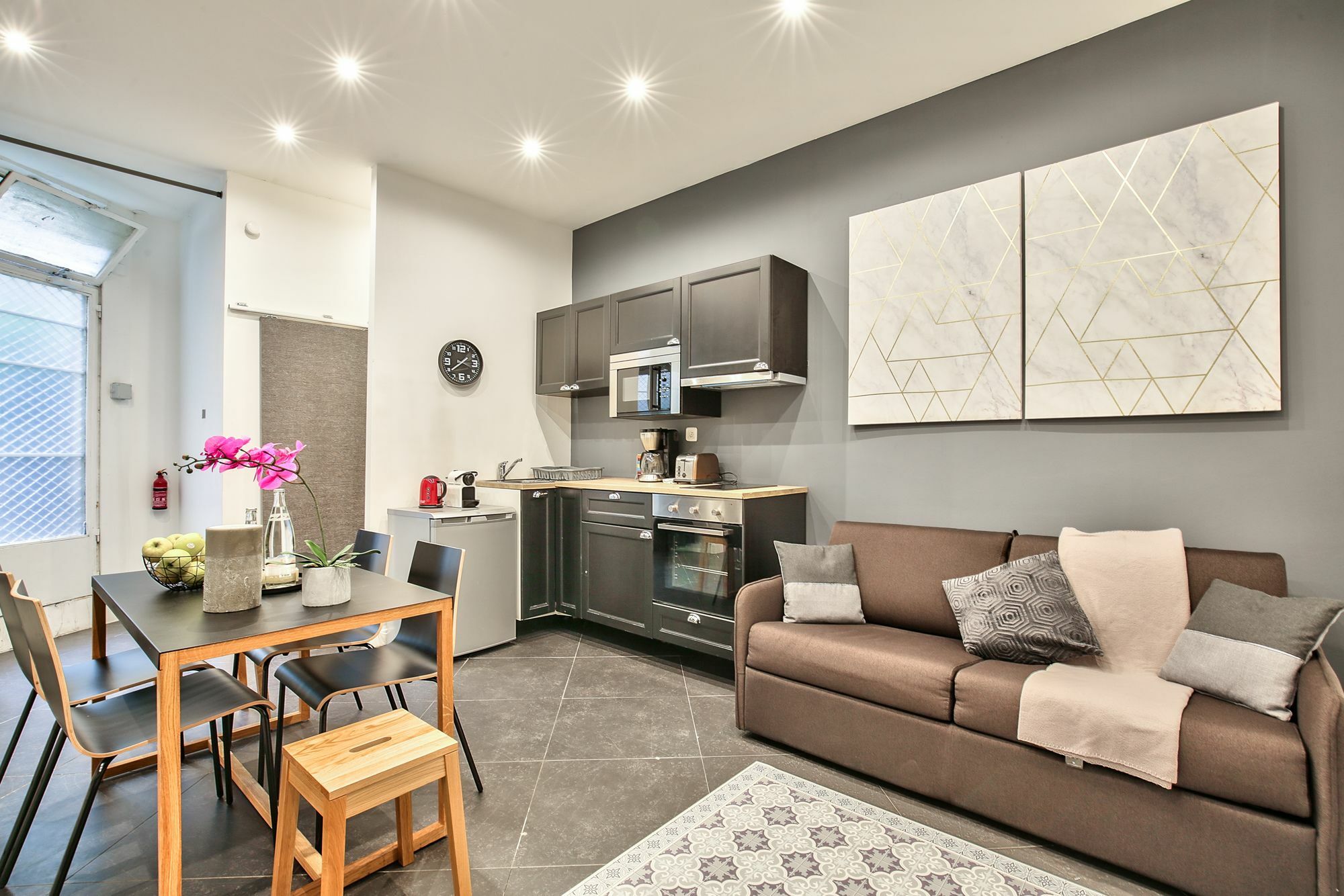 1 - Best Loft Paris Montorgueil Экстерьер фото