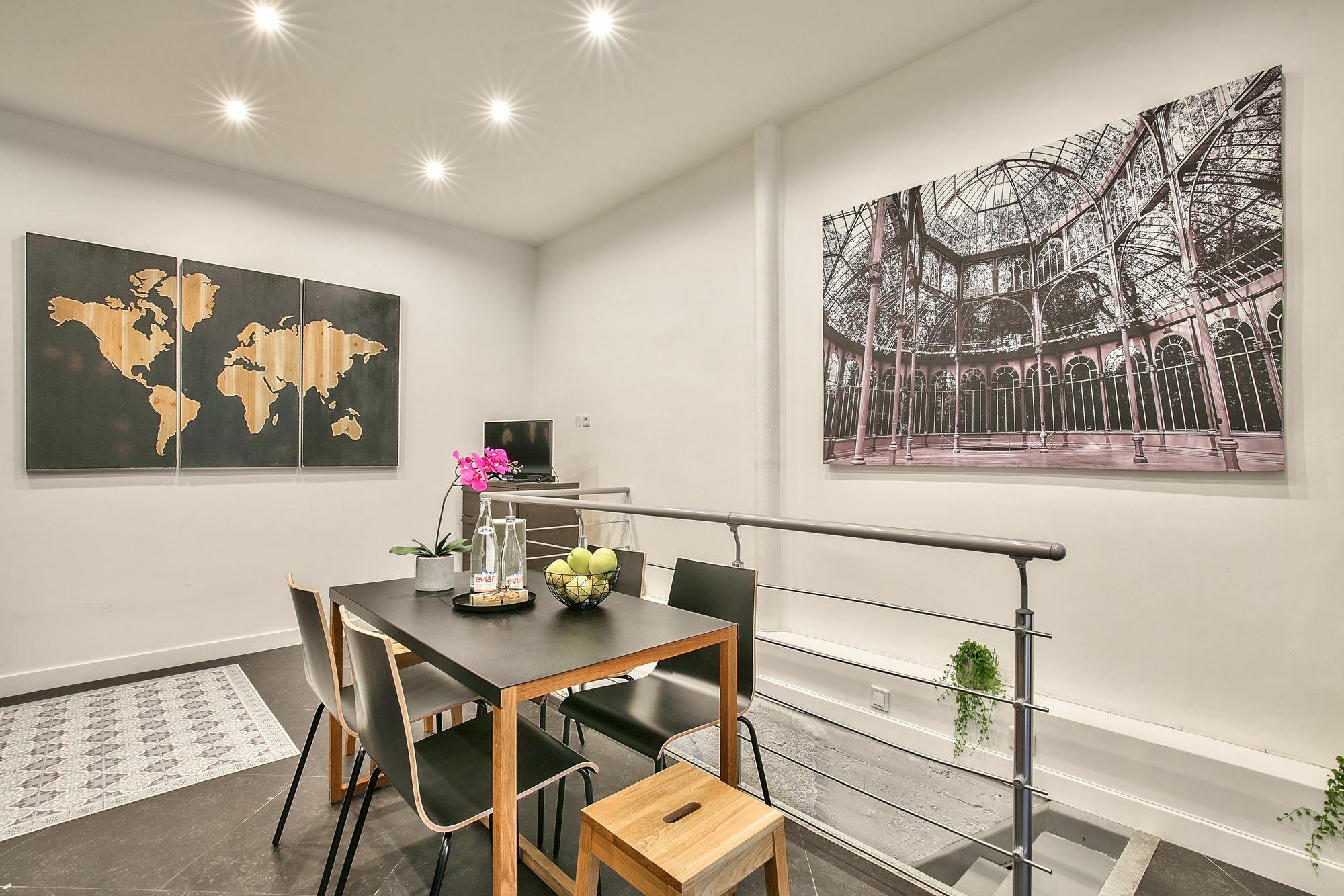 1 - Best Loft Paris Montorgueil Экстерьер фото